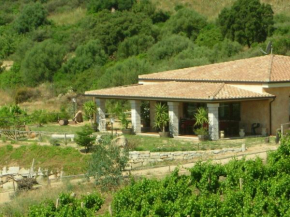 Agriturismo Su Solianu